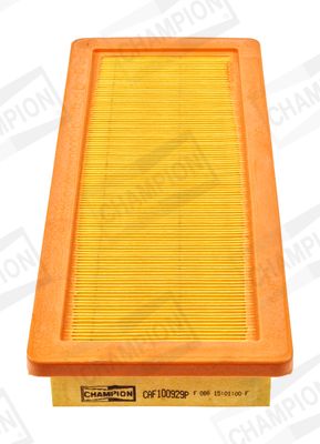 Air Filter CHAMPION CAF100929P