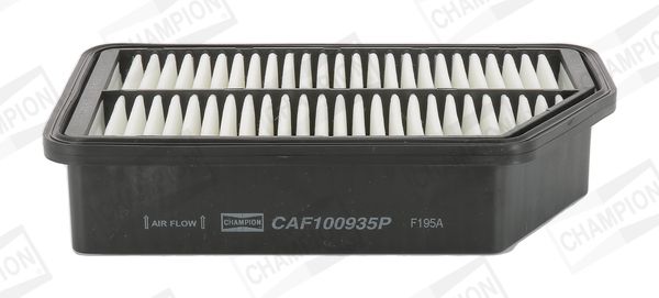 Air Filter CHAMPION CAF100935P