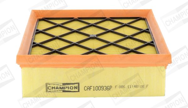 Air Filter CHAMPION CAF100936P