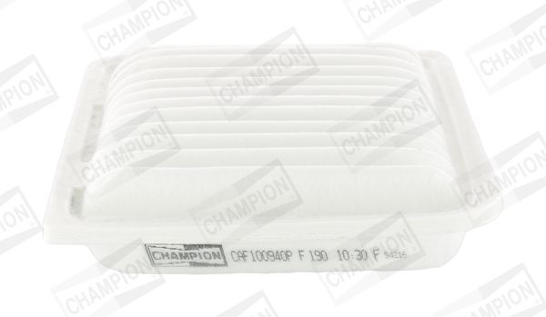 Air Filter CHAMPION CAF100940P
