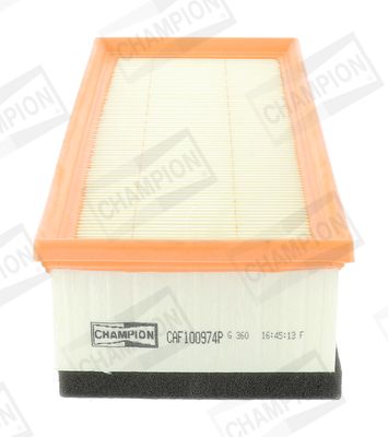 Air Filter CHAMPION CAF100974P