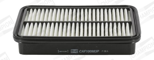 Air Filter CHAMPION CAF100983P