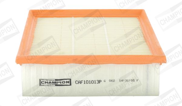 Повітряний фільтр CHAMPION CAF101013P