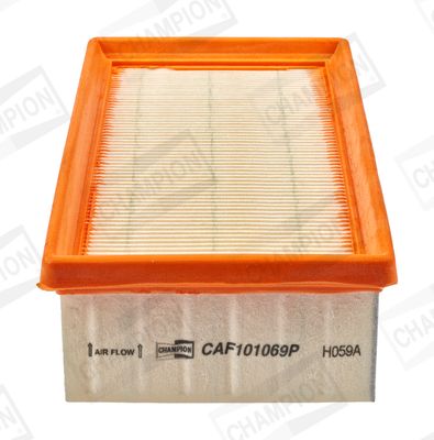 Air Filter CHAMPION CAF101069P