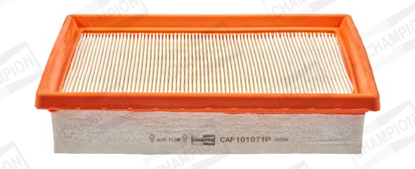 Air Filter CHAMPION CAF101071P
