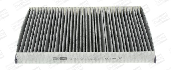 Filtras, salono oras CHAMPION CCF0013C