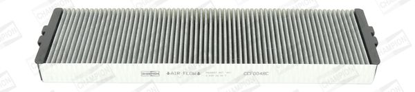 Filter, cabin air CHAMPION CCF0048C