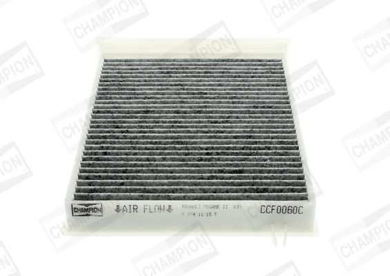 Filtras, salono oras CHAMPION CCF0060C