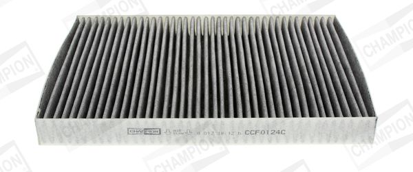 Filtras, salono oras CHAMPION CCF0124C