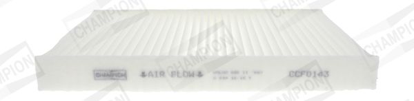 Filtras, salono oras CHAMPION CCF0143