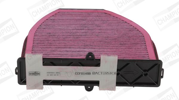 Filtras, salono oras CHAMPION CCF0149B