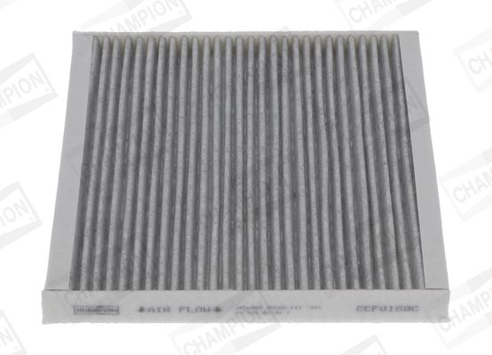 Filter, cabin air CHAMPION CCF0159C