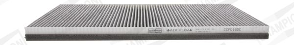 Filtras, salono oras CHAMPION CCF0162C