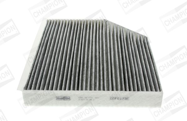 Filter, cabin air CHAMPION CCF0173C