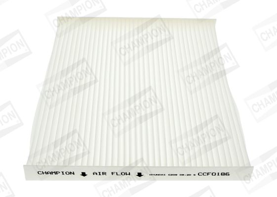 Filtras, salono oras CHAMPION CCF0186