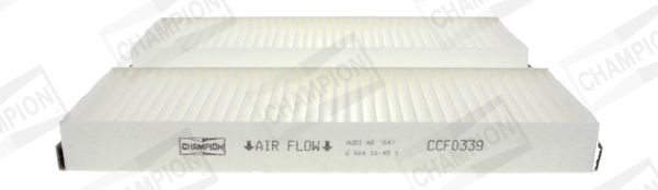 Filtras, salono oras CHAMPION CCF0339
