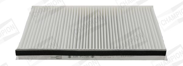Filtras, salono oras CHAMPION CCF0351