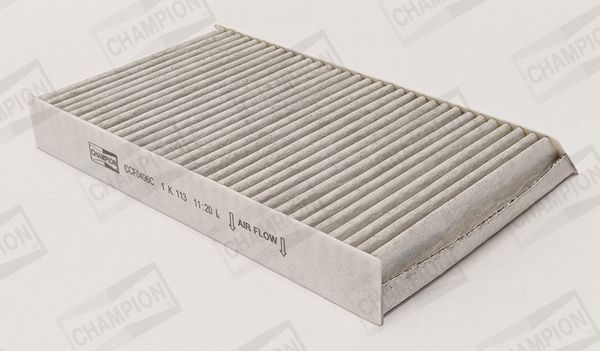 Filter, cabin air CHAMPION CCF0496C