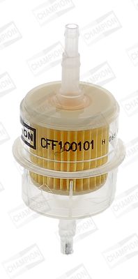 Фільтр палива CHAMPION CFF100101