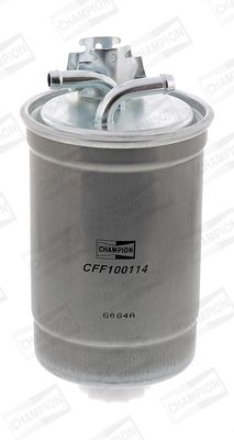 Fuel Filter CHAMPION CFF100114