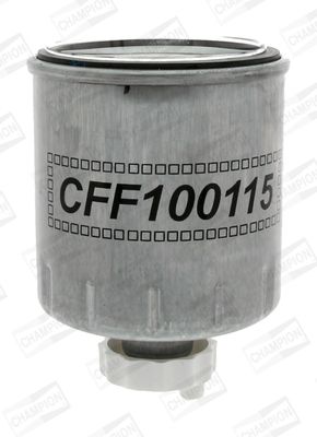 Fuel Filter CHAMPION CFF100115