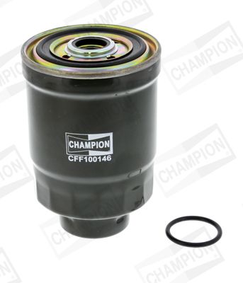 Фільтр палива CHAMPION CFF100146