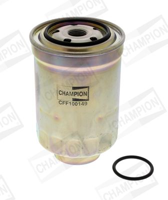 Fuel Filter CHAMPION CFF100149