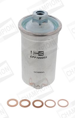 Kuro filtras CHAMPION CFF100203