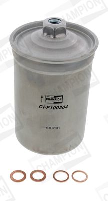 Fuel Filter CHAMPION CFF100204