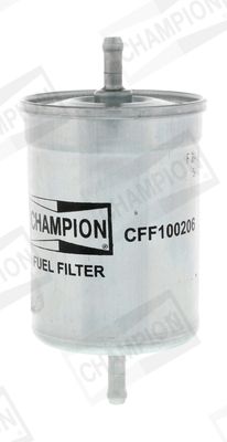 Fuel Filter CHAMPION CFF100206