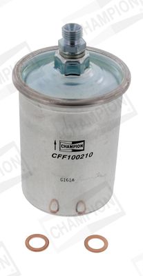 Fuel Filter CHAMPION CFF100210