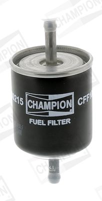 Kuro filtras CHAMPION CFF100215