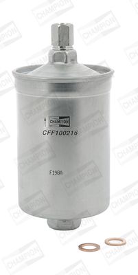 Kuro filtras CHAMPION CFF100216