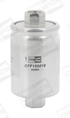 Kuro filtras CHAMPION CFF100219