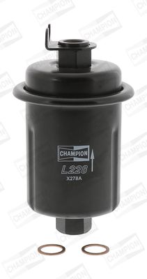 Kuro filtras CHAMPION CFF100228