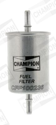 Фільтр палива CHAMPION CFF100236