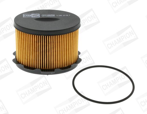 Fuel Filter CHAMPION CFF100250