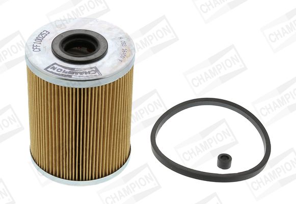 Fuel Filter CHAMPION CFF100253