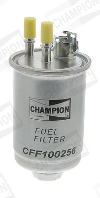 Kuro filtras CHAMPION CFF100256
