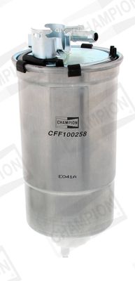 Фільтр палива CHAMPION CFF100258