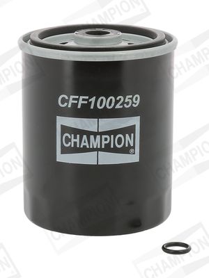 Фільтр палива CHAMPION CFF100259