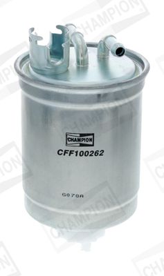 Fuel Filter CHAMPION CFF100262