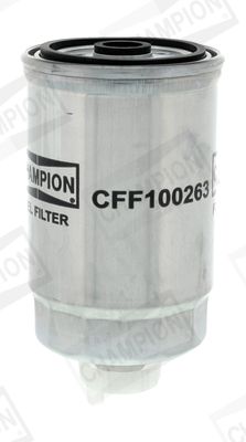 Фільтр палива CHAMPION CFF100263