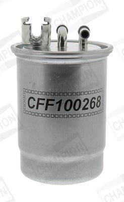 Fuel Filter CHAMPION CFF100268