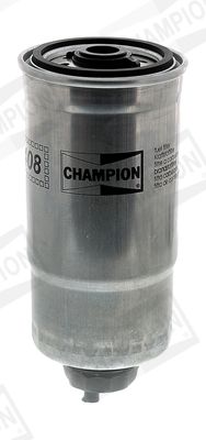 Fuel Filter CHAMPION CFF100408