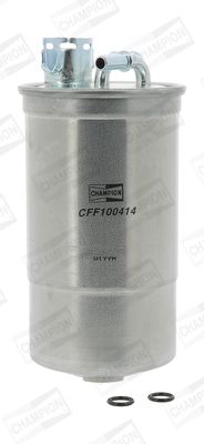Kuro filtras CHAMPION CFF100414