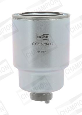 Фільтр палива CHAMPION CFF100417