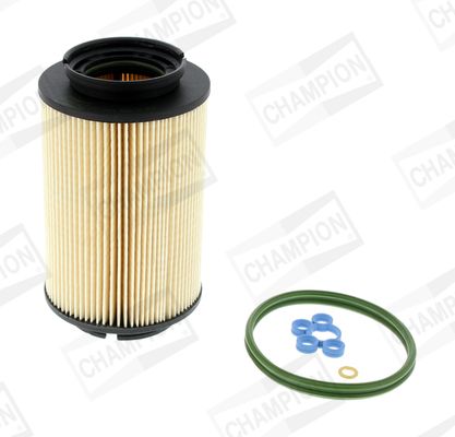 Фільтр палива CHAMPION CFF100423