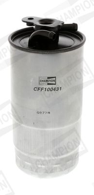 Fuel Filter CHAMPION CFF100431