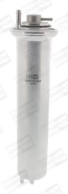 Fuel Filter CHAMPION CFF100433